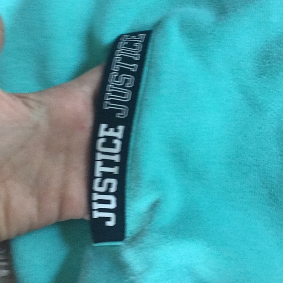 Justice Dance Hoodie - Picture 3 of 9